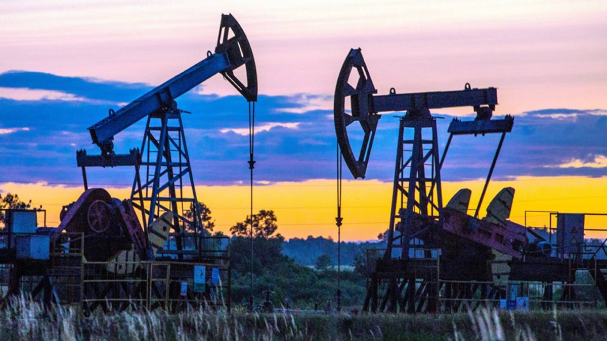 Nguy cơ khủng hoảng năng lượng, giá dầu có thể chạm mốc 120 USD/thùng?